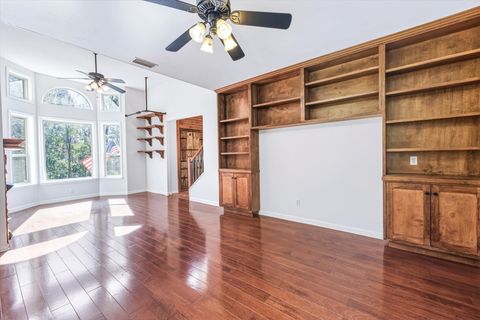Tiny photo for 3508 Trillium Court, Tallahassee, FL 32312 (MLS # 398541)