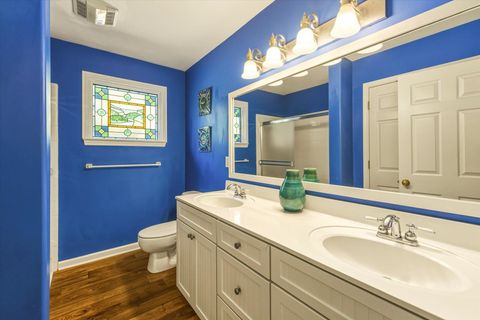 Tiny photo for 3508 Trillium Court, Tallahassee, FL 32312 (MLS # 398541)