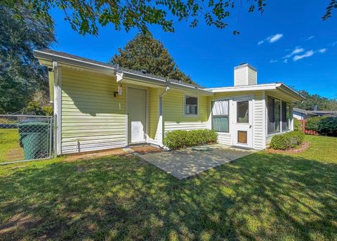 Tiny photo for 1537 GOODWOOD Drive, Tallahassee, FL 32308 (MLS # 396473)