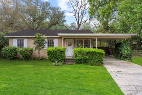 2701 W Tharpe Street, Tallahassee, FL 32303 - MLS#: 383688