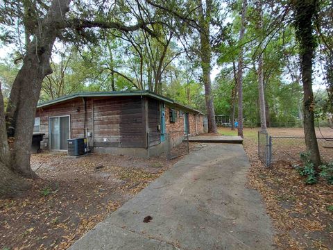 Tiny photo for 2412 Almond Drive, Tallahassee, FL 32303 (MLS # 398036)