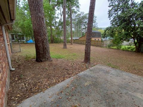 Tiny photo for 2412 Almond Drive, Tallahassee, FL 32303 (MLS # 398036)