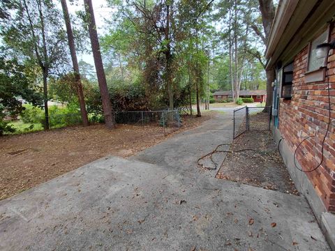Tiny photo for 2412 Almond Drive, Tallahassee, FL 32303 (MLS # 398036)