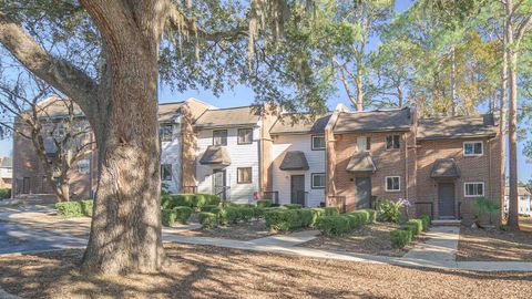 Tiny photo for 2731 S BLAIR STONE Road #B24, Tallahassee, FL 32301 (MLS # 394201)