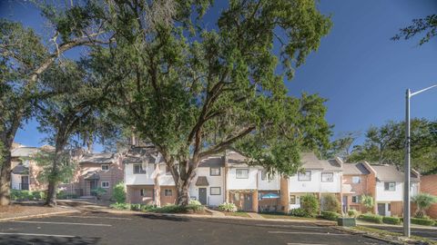 Tiny photo for 2731 S BLAIR STONE Road #B24, Tallahassee, FL 32301 (MLS # 394201)