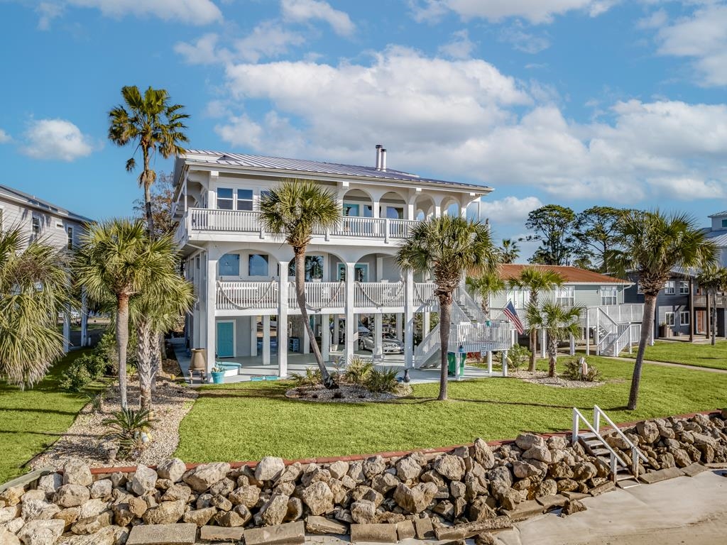 1635 Shell Point Road