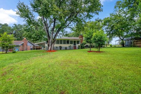 Tiny photo for 2267 Clara Kee Boulevard, Tallahassee, FL 32303 (MLS # 388842)