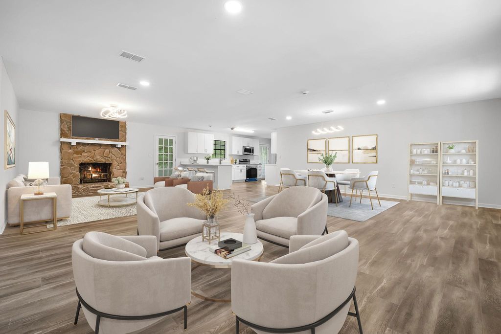 Photo of 2267 Clara Kee Boulevard, Tallahassee, FL 32303 (MLS # 388842)