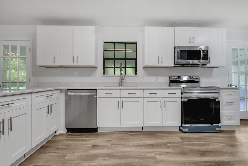 Photo of 2267 Clara Kee Boulevard, Tallahassee, FL 32303 (MLS # 388842)