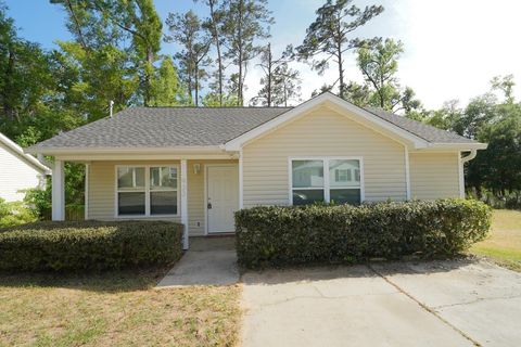 Photo of 933 Ashburn Drive, Tallahassee, FL 32301 (MLS # 398222)