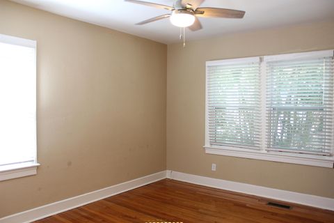 Tiny photo for 1416 N Adams Street, Tallahassee, FL 32303 (MLS # 391984)