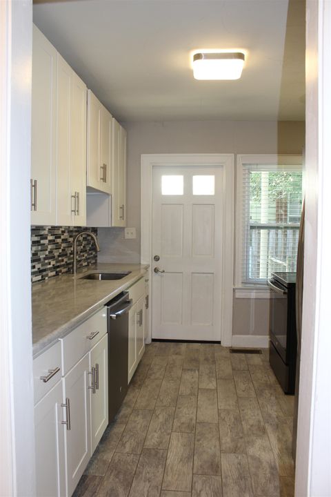 Tiny photo for 1416 N Adams Street, Tallahassee, FL 32303 (MLS # 391984)