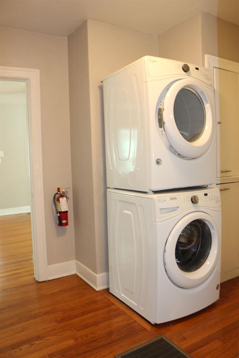 Tiny photo for 1416 N Adams Street, Tallahassee, FL 32303 (MLS # 391984)