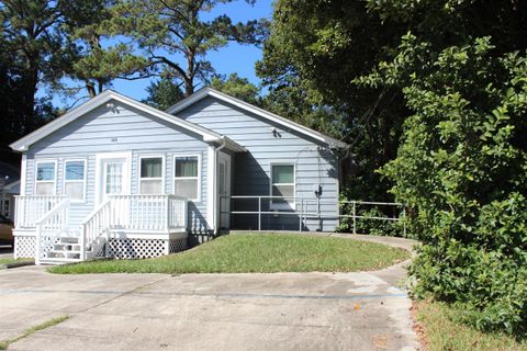 Tiny photo for 1416 N Adams Street, Tallahassee, FL 32303 (MLS # 391984)