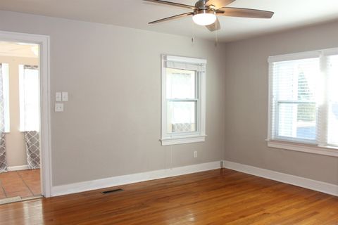 Tiny photo for 1416 N Adams Street, Tallahassee, FL 32303 (MLS # 391984)