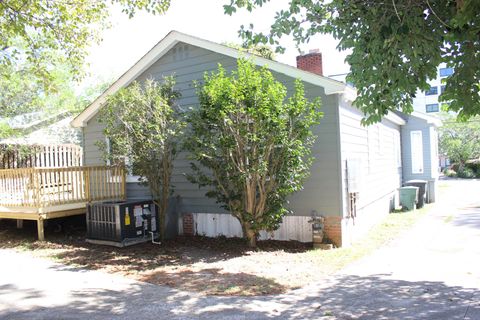 Tiny photo for 1416 N Adams Street, Tallahassee, FL 32303 (MLS # 391984)