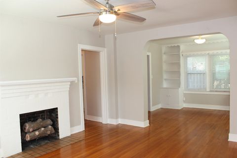 Tiny photo for 1416 N Adams Street, Tallahassee, FL 32303 (MLS # 391984)