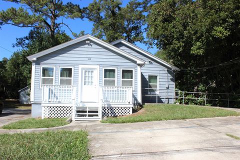 Photo of 1416 N Adams Street, Tallahassee, FL 32303 (MLS # 391984)