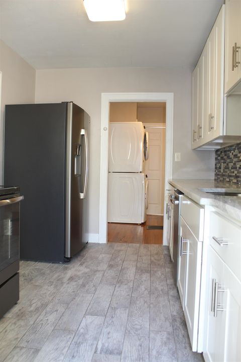 Tiny photo for 1416 N Adams Street, Tallahassee, FL 32303 (MLS # 391984)