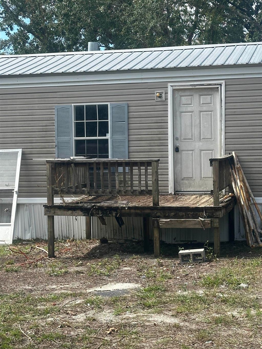 Photo of 17138 E Royal Oak Drive, Perry, FL 32348 (MLS # 392079)