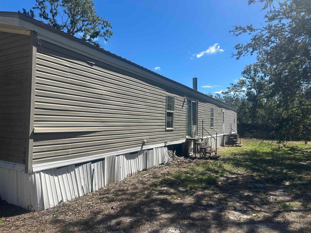 Photo of 17138 E Royal Oak Drive, Perry, FL 32348 (MLS # 392079)