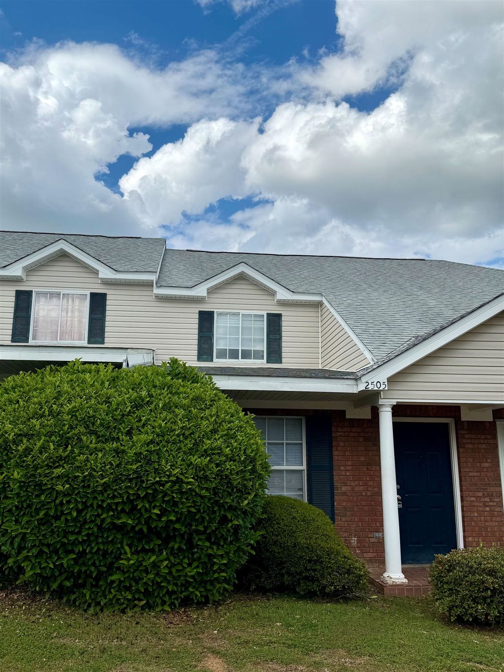 Photo of 2738 W Tharpe Street #2505, Tallahassee, FL 32303 (MLS # 400220)