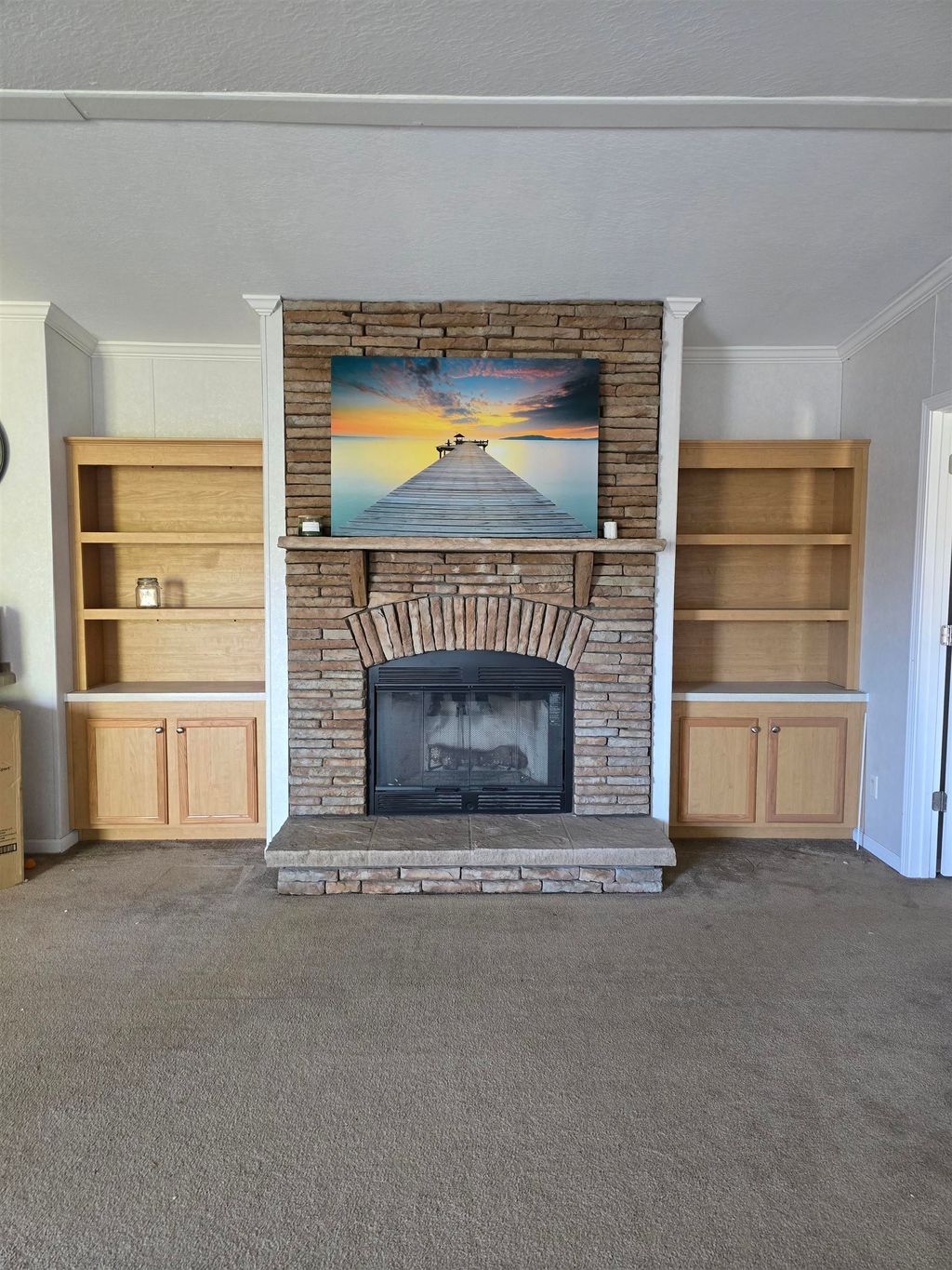 Photo of 14129 S Gulf Manor Mnr, Perry, FL 32348 (MLS # 394256)