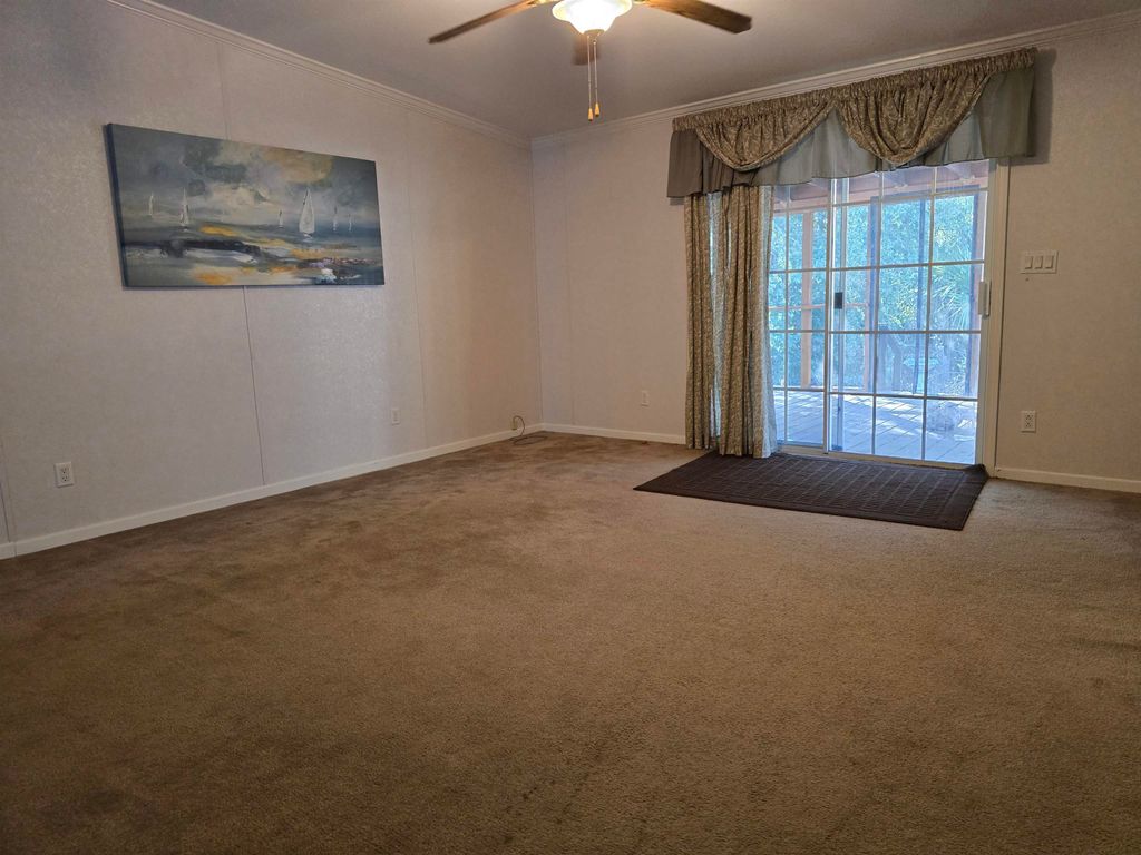 Photo of 14129 S Gulf Manor Mnr, Perry, FL 32348 (MLS # 394256)