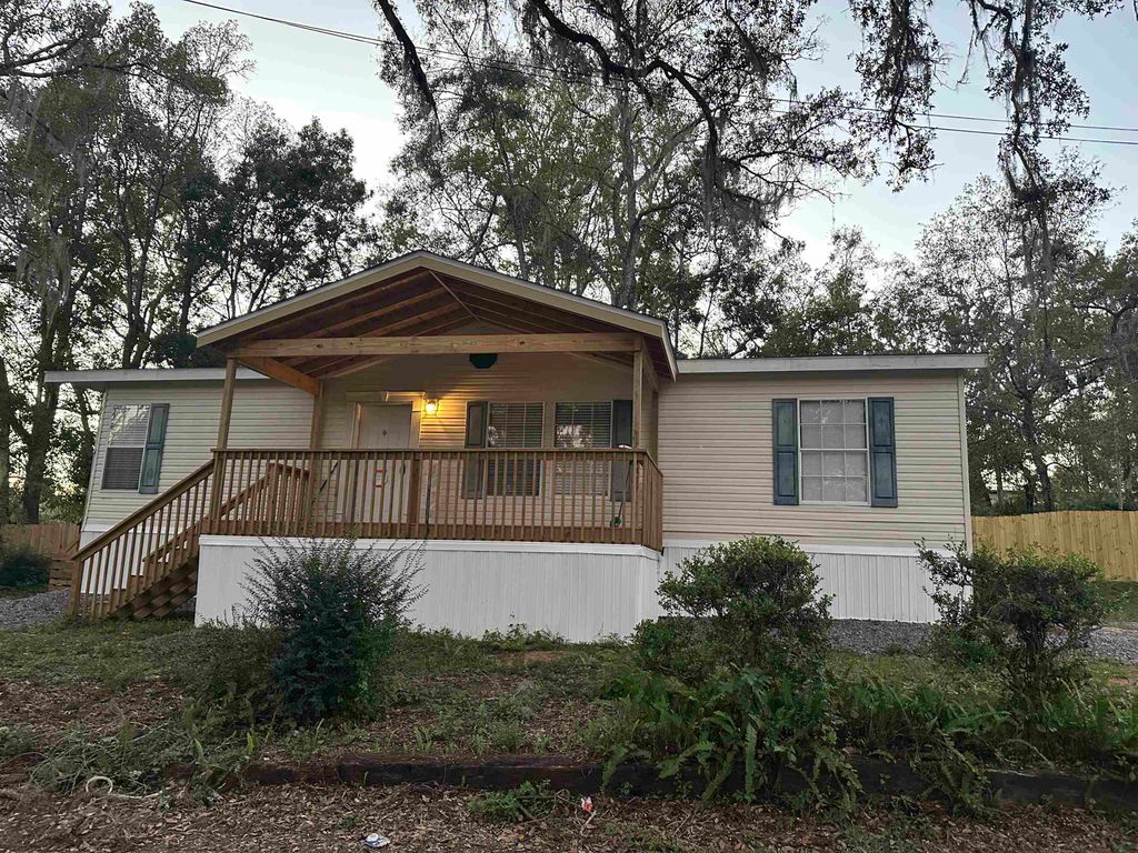 Photo of 3073 Adkins Forest Lane, Tallahassee, FL 32311 (MLS # 395504)