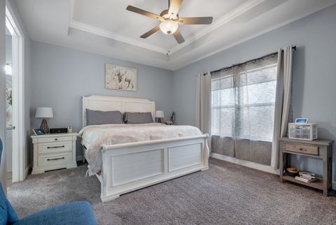 Tiny photo for 4354 BOTTLE BRUSH Lane, Tallahassee, FL 32303 (MLS # 397714)