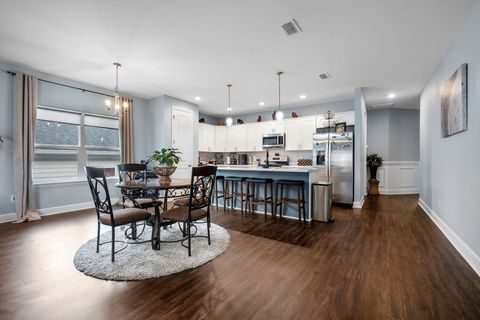 Tiny photo for 4354 BOTTLE BRUSH Lane, Tallahassee, FL 32303 (MLS # 397714)