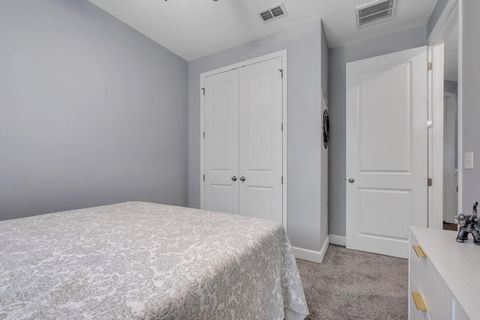 Tiny photo for 4354 BOTTLE BRUSH Lane, Tallahassee, FL 32303 (MLS # 397714)