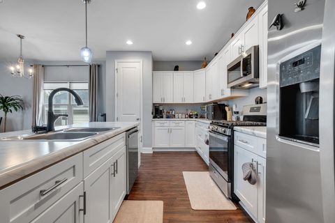 Tiny photo for 4354 BOTTLE BRUSH Lane, Tallahassee, FL 32303 (MLS # 397714)