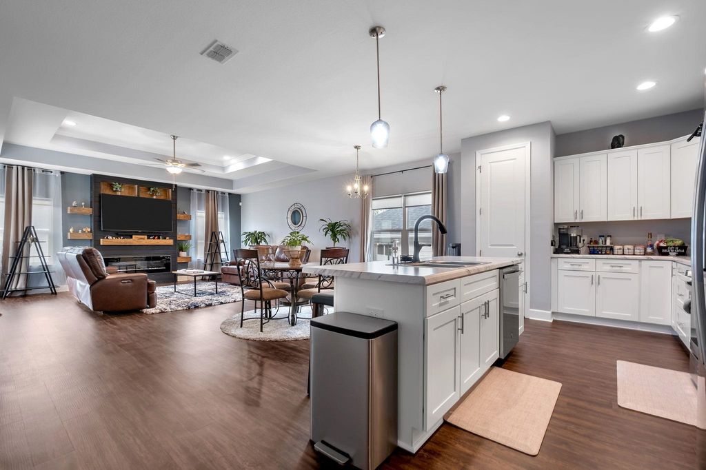 Photo of 4354 BOTTLE BRUSH Lane, Tallahassee, FL 32303 (MLS # 397714)