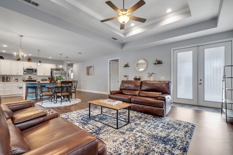 Tiny photo for 4354 BOTTLE BRUSH Lane, Tallahassee, FL 32303 (MLS # 397714)