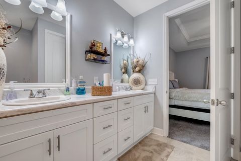 Tiny photo for 4354 BOTTLE BRUSH Lane, Tallahassee, FL 32303 (MLS # 397714)