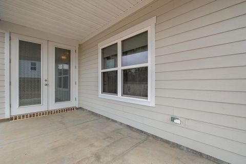 Tiny photo for 4354 BOTTLE BRUSH Lane, Tallahassee, FL 32303 (MLS # 397714)