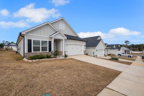 Tiny photo for 4354 BOTTLE BRUSH Lane, Tallahassee, FL 32303 (MLS # 397714)