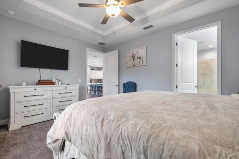 Tiny photo for 4354 BOTTLE BRUSH Lane, Tallahassee, FL 32303 (MLS # 397714)