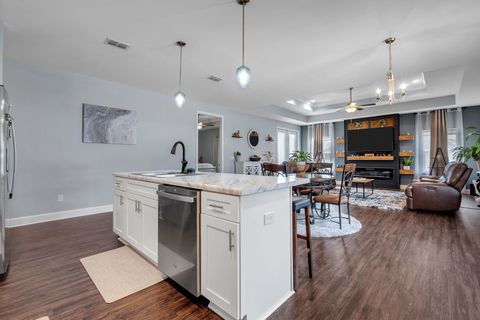 Tiny photo for 4354 BOTTLE BRUSH Lane, Tallahassee, FL 32303 (MLS # 397714)