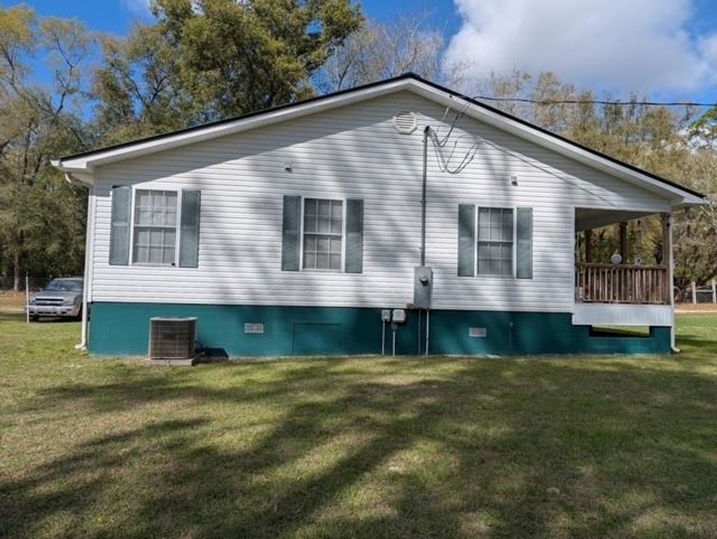 Photo of 2001 Register Road, Tallahassee, FL 32305 (MLS # 400317)