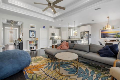 Tiny photo for 5164 Holly Fern Trace, Tallahassee, FL 32312 (MLS # 397291)