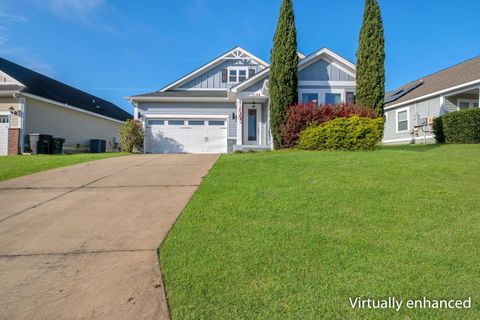 Tiny photo for 5164 Holly Fern Trace, Tallahassee, FL 32312 (MLS # 397291)