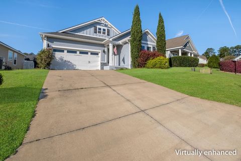 Tiny photo for 5164 Holly Fern Trace, Tallahassee, FL 32312 (MLS # 397291)