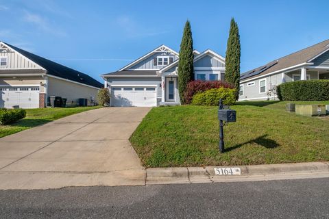 Tiny photo for 5164 Holly Fern Trace, Tallahassee, FL 32312 (MLS # 397291)