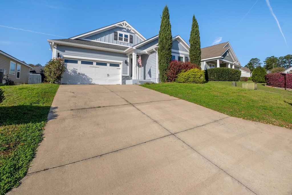 Photo of 5164 Holly Fern Trace, Tallahassee, FL 32312 (MLS # 397291)