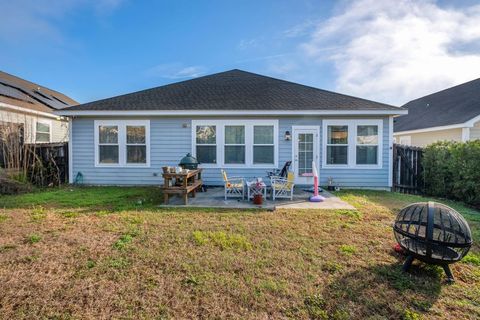 Tiny photo for 5164 Holly Fern Trace, Tallahassee, FL 32312 (MLS # 397291)