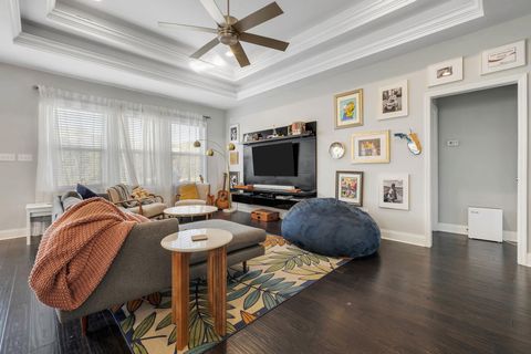 Tiny photo for 5164 Holly Fern Trace, Tallahassee, FL 32312 (MLS # 397291)