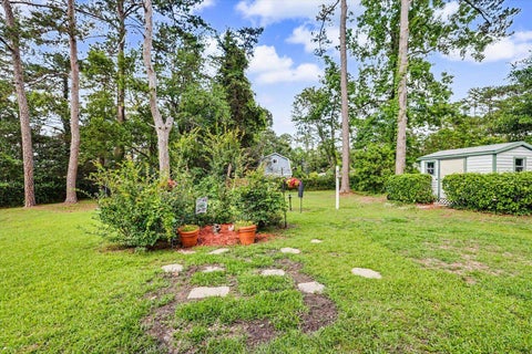 Tiny photo for 2204 Woodbine Drive, Tallahassee, FL 32309 (MLS # 402288)