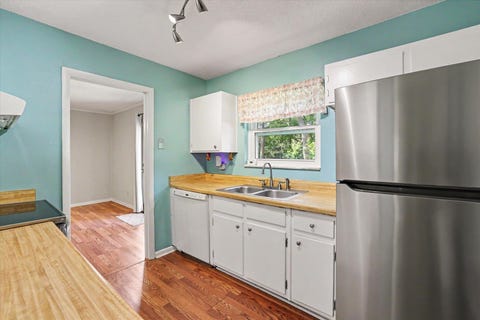 Tiny photo for 2204 Woodbine Drive, Tallahassee, FL 32309 (MLS # 402288)